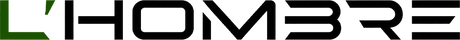 Logotipo da loja LHOMBRE